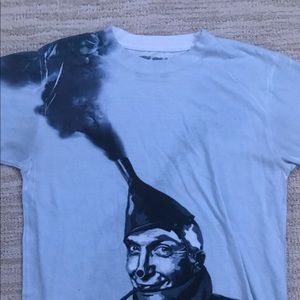 Let’s rage em T-shirt